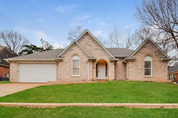 4927 BRADFIELD RUN MEMPHIS, TN 38125